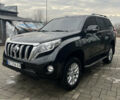 Черный Тойота Ленд Крузер Прадо, объемом двигателя 2.99 л и пробегом 265 тыс. км за 27800 $, фото 2 на Automoto.ua