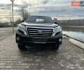 Чорний Тойота Ленд Крузер Прадо, об'ємом двигуна 2.7 л та пробігом 233 тис. км за 23000 $, фото 3 на Automoto.ua