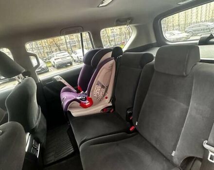 Чорний Тойота Ленд Крузер Прадо, об'ємом двигуна 2.69 л та пробігом 90 тис. км за 25000 $, фото 11 на Automoto.ua