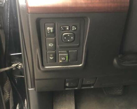 Чорний Тойота Ленд Крузер Прадо, об'ємом двигуна 2.7 л та пробігом 223 тис. км за 24900 $, фото 17 на Automoto.ua