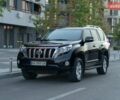 Черный Тойота Ленд Крузер Прадо, объемом двигателя 2.98 л и пробегом 165 тыс. км за 29500 $, фото 21 на Automoto.ua