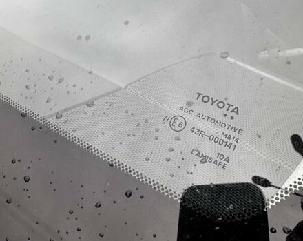 Чорний Тойота Ленд Крузер Прадо, об'ємом двигуна 2.69 л та пробігом 90 тис. км за 25000 $, фото 7 на Automoto.ua