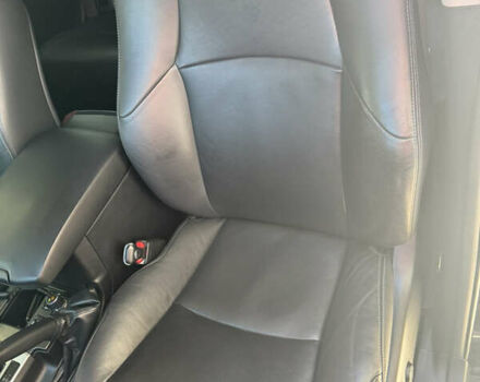 Черный Тойота Ленд Крузер Прадо, объемом двигателя 3 л и пробегом 220 тыс. км за 30500 $, фото 15 на Automoto.ua