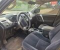 Черный Тойота Ленд Крузер Прадо, объемом двигателя 2.69 л и пробегом 425 тыс. км за 20800 $, фото 4 на Automoto.ua