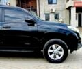 Чорний Тойота Ленд Крузер Прадо, об'ємом двигуна 2.7 л та пробігом 242 тис. км за 27700 $, фото 24 на Automoto.ua