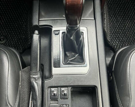 Черный Тойота Ленд Крузер Прадо, объемом двигателя 2.99 л и пробегом 265 тыс. км за 27800 $, фото 11 на Automoto.ua