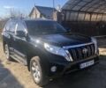 Чорний Тойота Ленд Крузер Прадо, об'ємом двигуна 2.7 л та пробігом 223 тис. км за 24900 $, фото 8 на Automoto.ua