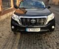 Чорний Тойота Ленд Крузер Прадо, об'ємом двигуна 2.69 л та пробігом 130 тис. км за 25500 $, фото 8 на Automoto.ua