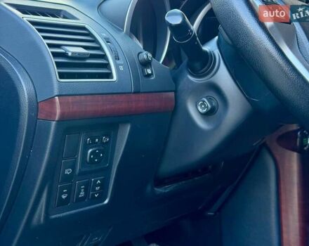 Черный Тойота Ленд Крузер Прадо, объемом двигателя 3 л и пробегом 140 тыс. км за 31000 $, фото 7 на Automoto.ua