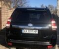 Чорний Тойота Ленд Крузер Прадо, об'ємом двигуна 2.7 л та пробігом 223 тис. км за 24900 $, фото 9 на Automoto.ua