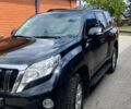 Черный Тойота Ленд Крузер Прадо, объемом двигателя 2.69 л и пробегом 137 тыс. км за 23400 $, фото 2 на Automoto.ua