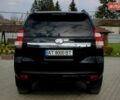 Чорний Тойота Ленд Крузер Прадо, об'ємом двигуна 2.7 л та пробігом 242 тис. км за 27700 $, фото 57 на Automoto.ua