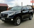 Чорний Тойота Ленд Крузер Прадо, об'ємом двигуна 2.7 л та пробігом 242 тис. км за 27700 $, фото 5 на Automoto.ua
