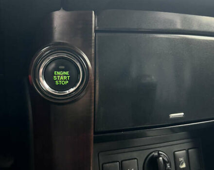 Черный Тойота Ленд Крузер Прадо, объемом двигателя 2.99 л и пробегом 265 тыс. км за 27800 $, фото 15 на Automoto.ua