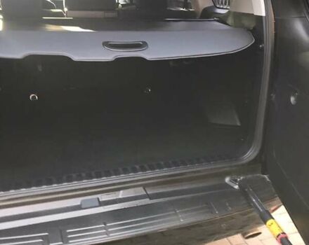 Чорний Тойота Ленд Крузер Прадо, об'ємом двигуна 2.69 л та пробігом 130 тис. км за 25500 $, фото 12 на Automoto.ua