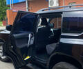 Черный Тойота Ленд Крузер Прадо, объемом двигателя 2.69 л и пробегом 137 тыс. км за 23400 $, фото 7 на Automoto.ua