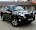 Чорний Тойота Ленд Крузер Прадо, об'ємом двигуна 2.7 л та пробігом 242 тис. км за 27700 $, фото 13 на Automoto.ua