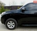 Чорний Тойота Ленд Крузер Прадо, об'ємом двигуна 2.7 л та пробігом 242 тис. км за 27700 $, фото 58 на Automoto.ua