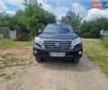 Черный Тойота Ленд Крузер Прадо, объемом двигателя 2.69 л и пробегом 425 тыс. км за 20800 $, фото 15 на Automoto.ua