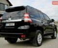 Чорний Тойота Ленд Крузер Прадо, об'ємом двигуна 2.7 л та пробігом 242 тис. км за 27700 $, фото 55 на Automoto.ua