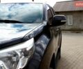 Чорний Тойота Ленд Крузер Прадо, об'ємом двигуна 2.7 л та пробігом 242 тис. км за 27700 $, фото 6 на Automoto.ua