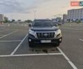 Черный Тойота Ленд Крузер Прадо, объемом двигателя 2.69 л и пробегом 121 тыс. км за 24500 $, фото 7 на Automoto.ua