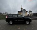 Чорний Тойота Ленд Крузер Прадо, об'ємом двигуна 2.69 л та пробігом 90 тис. км за 25000 $, фото 2 на Automoto.ua