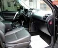 Чорний Тойота Ленд Крузер Прадо, об'ємом двигуна 2.7 л та пробігом 242 тис. км за 27700 $, фото 37 на Automoto.ua