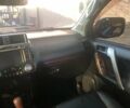 Чорний Тойота Ленд Крузер Прадо, об'ємом двигуна 2.7 л та пробігом 223 тис. км за 24900 $, фото 13 на Automoto.ua