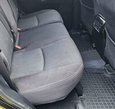 Черный Тойота Ленд Крузер Прадо, объемом двигателя 2.98 л и пробегом 240 тыс. км за 27000 $, фото 8 на Automoto.ua