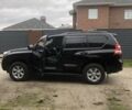 Чорний Тойота Ленд Крузер Прадо, об'ємом двигуна 2.7 л та пробігом 223 тис. км за 24900 $, фото 5 на Automoto.ua
