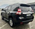 Черный Тойота Ленд Крузер Прадо, объемом двигателя 2.99 л и пробегом 265 тыс. км за 27800 $, фото 7 на Automoto.ua