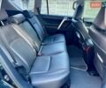 Черный Тойота Ленд Крузер Прадо, объемом двигателя 3 л и пробегом 140 тыс. км за 31000 $, фото 11 на Automoto.ua