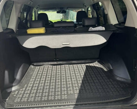 Черный Тойота Ленд Крузер Прадо, объемом двигателя 3 л и пробегом 220 тыс. км за 30500 $, фото 9 на Automoto.ua