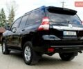 Чорний Тойота Ленд Крузер Прадо, об'ємом двигуна 2.7 л та пробігом 242 тис. км за 27700 $, фото 56 на Automoto.ua