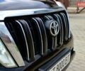 Чорний Тойота Ленд Крузер Прадо, об'ємом двигуна 2.7 л та пробігом 242 тис. км за 27700 $, фото 4 на Automoto.ua