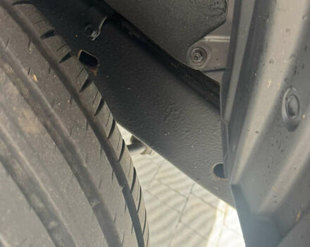 Черный Тойота Ленд Крузер Прадо, объемом двигателя 3 л и пробегом 220 тыс. км за 30500 $, фото 5 на Automoto.ua