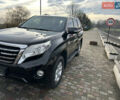 Чорний Тойота Ленд Крузер Прадо, об'ємом двигуна 2.7 л та пробігом 233 тис. км за 23000 $, фото 4 на Automoto.ua