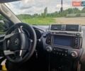 Черный Тойота Ленд Крузер Прадо, объемом двигателя 2.69 л и пробегом 425 тыс. км за 20800 $, фото 12 на Automoto.ua