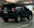 Черный Тойота Ленд Крузер Прадо, объемом двигателя 2.7 л и пробегом 120 тыс. км за 24500 $, фото 5 на Automoto.ua