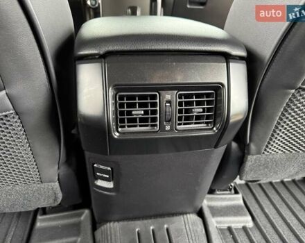 Черный Тойота Ленд Крузер Прадо, объемом двигателя 3 л и пробегом 132 тыс. км за 35900 $, фото 42 на Automoto.ua