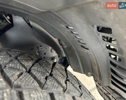 Черный Тойота Ленд Крузер Прадо, объемом двигателя 3 л и пробегом 132 тыс. км за 35900 $, фото 46 на Automoto.ua