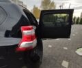Чорний Тойота Ленд Крузер Прадо, об'ємом двигуна 3 л та пробігом 117 тис. км за 34000 $, фото 11 на Automoto.ua