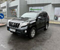 Черный Тойота Ленд Крузер Прадо, объемом двигателя 2.69 л и пробегом 120 тыс. км за 24900 $, фото 1 на Automoto.ua