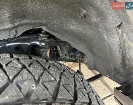 Черный Тойота Ленд Крузер Прадо, объемом двигателя 3 л и пробегом 132 тыс. км за 35900 $, фото 48 на Automoto.ua