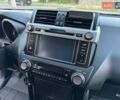 Черный Тойота Ленд Крузер Прадо, объемом двигателя 3 л и пробегом 130 тыс. км за 38500 $, фото 45 на Automoto.ua