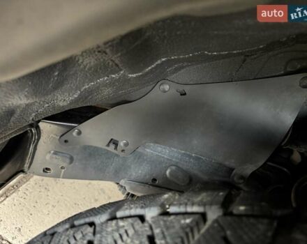 Черный Тойота Ленд Крузер Прадо, объемом двигателя 3 л и пробегом 132 тыс. км за 35900 $, фото 45 на Automoto.ua