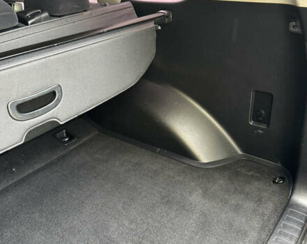 Черный Тойота Ленд Крузер Прадо, объемом двигателя 2.7 л и пробегом 120 тыс. км за 22999 $, фото 17 на Automoto.ua