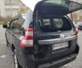 Чорний Тойота Ленд Крузер Прадо, об'ємом двигуна 3 л та пробігом 117 тис. км за 34000 $, фото 4 на Automoto.ua