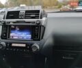 Чорний Тойота Ленд Крузер Прадо, об'ємом двигуна 3 л та пробігом 117 тис. км за 34000 $, фото 6 на Automoto.ua